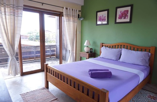 Chiang Khan House | Chiangkhanburi