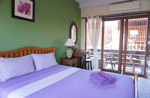 Chiang Khan House | Chiangkhanburi