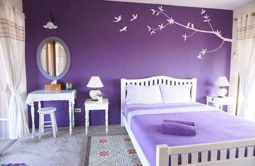 Chiang Khan House | Chiangkhanburi