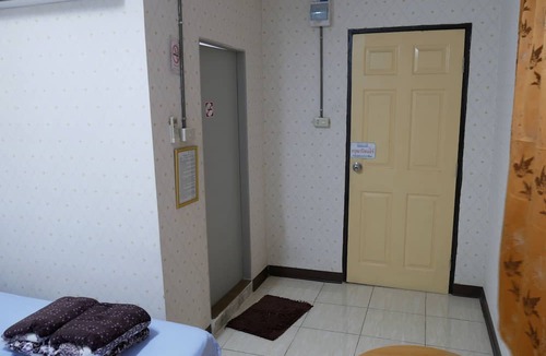 Sila House | Rachanee Guesthouse