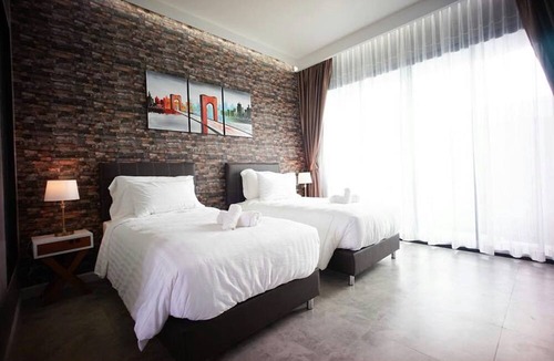 Nan Hotel | Namthong Nan Hotel