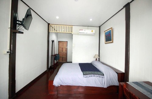 Bangkok Yai House | OB-ARUN House