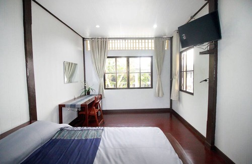 Bangkok Yai House | OB-ARUN House