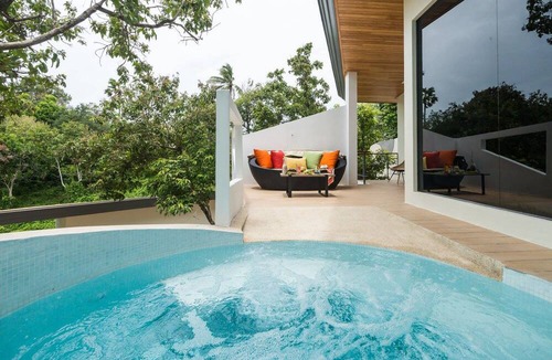 Baan Tai Resort | Skymoon Resort Koh Phangan