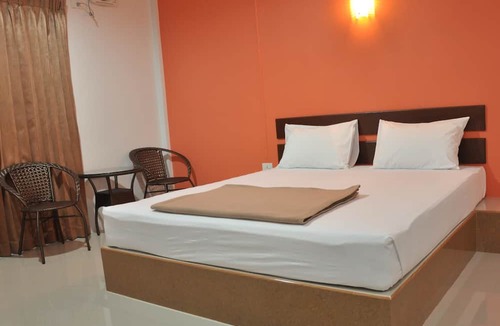 La-ngu Hotel | Dahla The Resort