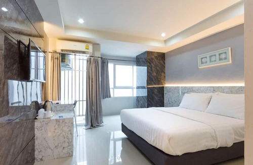 Bang Na Hotel | NW Apartment Lasalle 59