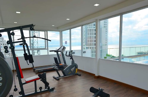 North Pattaya Apartment | Serenity Wongamat Pattaya Studio