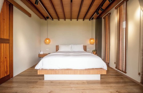 Ban Na Hotel | Baanna Place