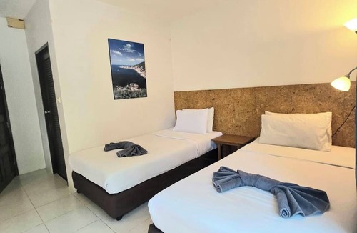 Ko Yao Hotel | Anattaya Holiday Home