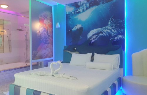 Khlong Bang Ping Hotel | Relax Villa Hotel