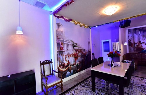 Khlong Bang Ping Hotel | Relax Villa Hotel