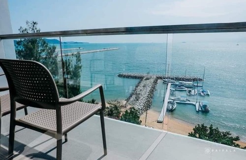 Na Chom Thian Hotel | Worita Cove Hotel