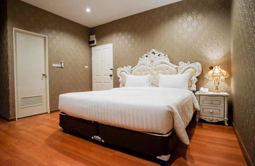 Lat Krabang Hotel | The O-Zone Airport Inn