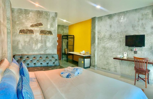 Sakon Nakhon Hotel | Hug Sakonnakhon