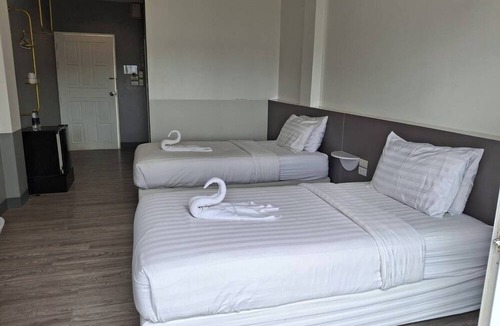 Nakhon Phanom Hotel | The Room Hotel