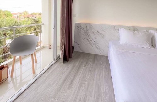 Nakhon Phanom Hotel | The Room Hotel