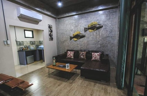 Ayutthaya Hotel | Baan Canalee