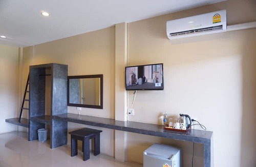 Ranong Hotel | Ploenjai Hotel Ranong