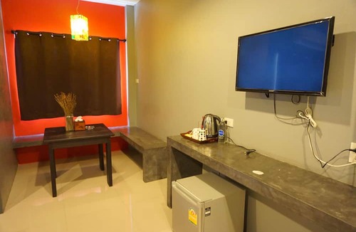 Ranong Hotel | Ploenjai Hotel Ranong