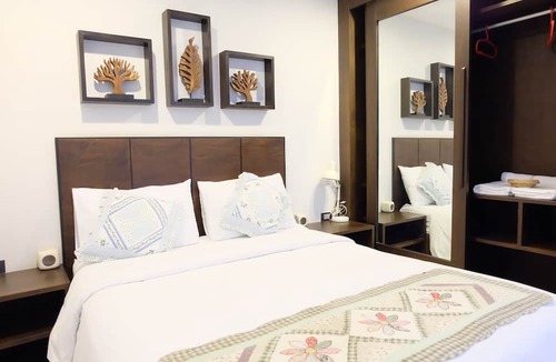 Wiang Pa Pao Hotel | H2O Hotel
