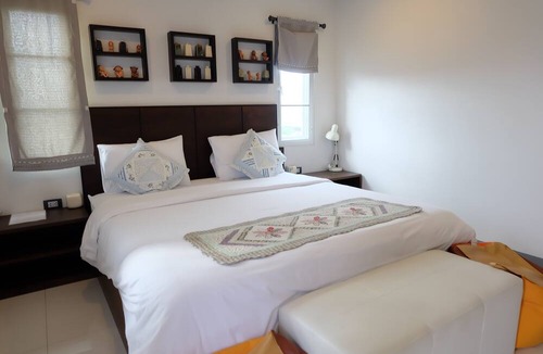 Wiang Pa Pao Hotel | H2O Hotel