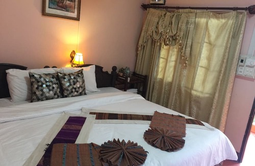 Pakbeng Hotel | BKC Villa