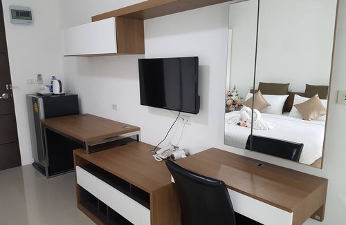 Kho Hong Hotel | Napas Residence
