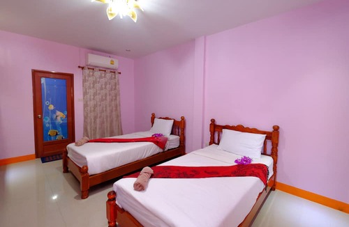Nong Yat Hotel | Vickview Place