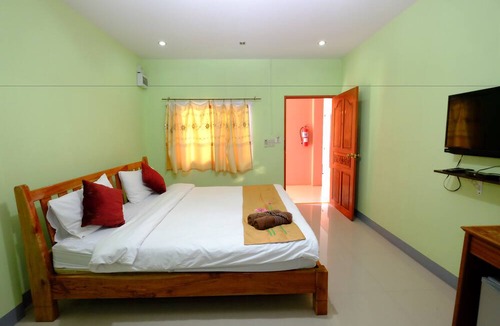 Nong Yat Hotel | Vickview Place