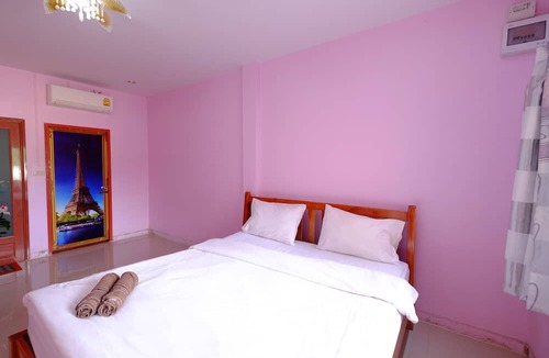 Nong Yat Hotel | Vickview Place