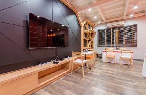Bangkok City Centre Hostel | Siam Stadium Hostel