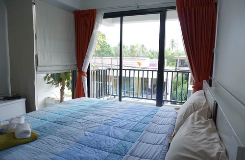 Ranong Hotel | Pinthira Resort