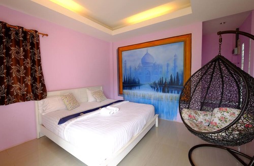 Nakhon Phanom Hotel | Sixty Nine Resort