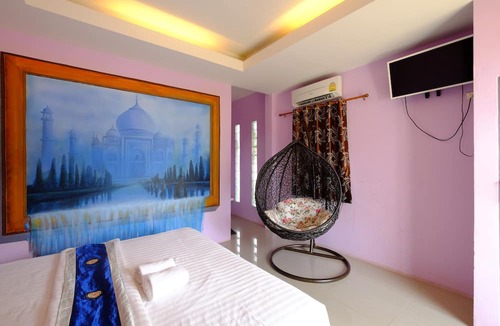Nakhon Phanom Hotel | Sixty Nine Resort