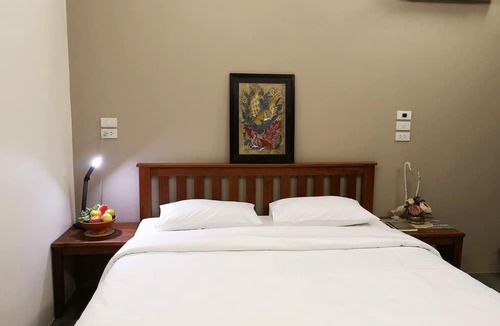 Laem Ngop House | Sleep Soundly By The sea
