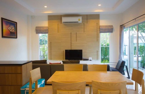Khao Tao Villa | Luxury House in Hua Hin