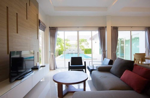 Khao Tao Villa | Luxury House in Hua Hin