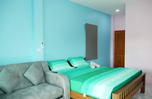 Khlong Khut Hotel | Sansook Resort