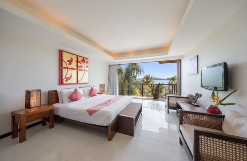 Plai Laem Villa | Baan Ratree
