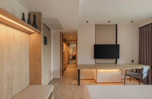 Phaya Thai Hotel | Craftsman Bangkok