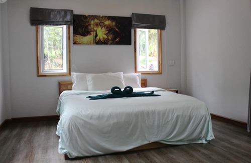 Baan Tai House | Phangan Green Village