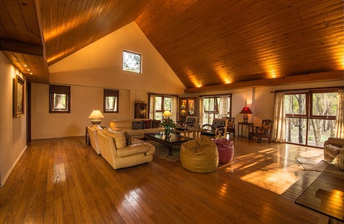 Kanchanaburi Villa | Teakwood Villa