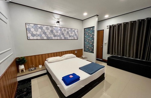 Nakhon Phanom Hotel | Zigzag Resort Nakorn Phanom