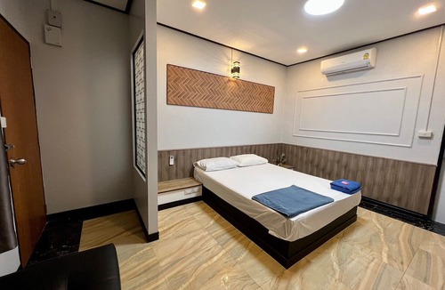 Nakhon Phanom Hotel | Zigzag Resort Nakorn Phanom