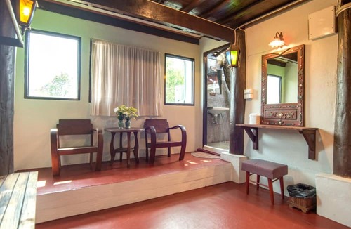 San Kamphaeng Hotel | Boon Home Stay Arts and Crafts