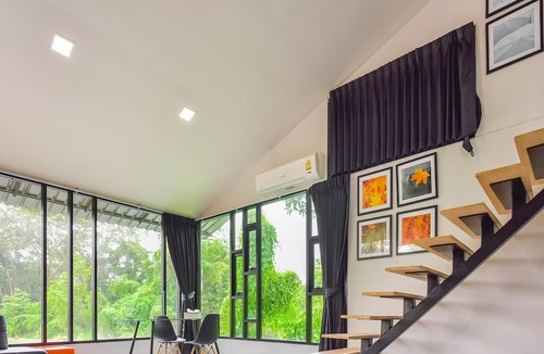 Kaeng Krachan Hotel | Nana River Kaeng Krachan