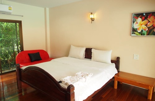 Chanthaburi Hotel | Baansuan Aiyara