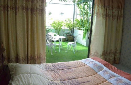Arun Amarin House | Charan 41 Hostel