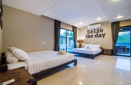 Nong Kae Villa | Sierra Pool Villa Hua Hin 102