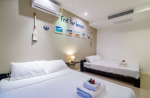 Nong Kae Villa | Sierra Pool Villa Hua Hin 102